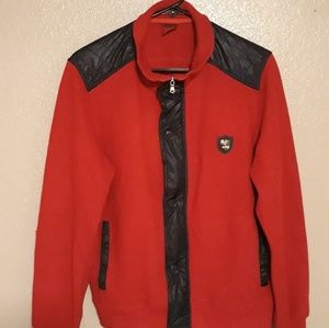 Mondo jacket